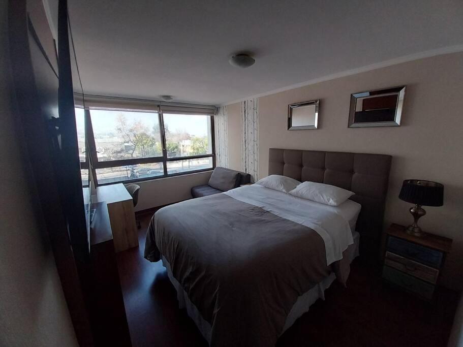 Las Condes, parking, smart tv Mall Alto Las Condes