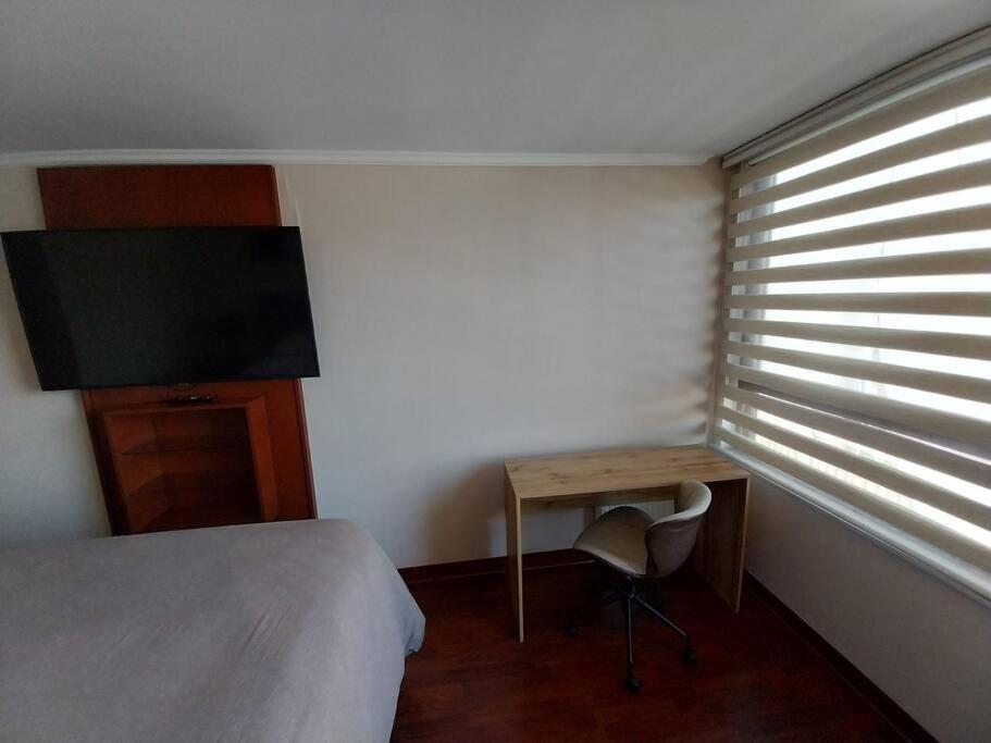 Las Condes, parking, smart tv Mall Alto Las Condes