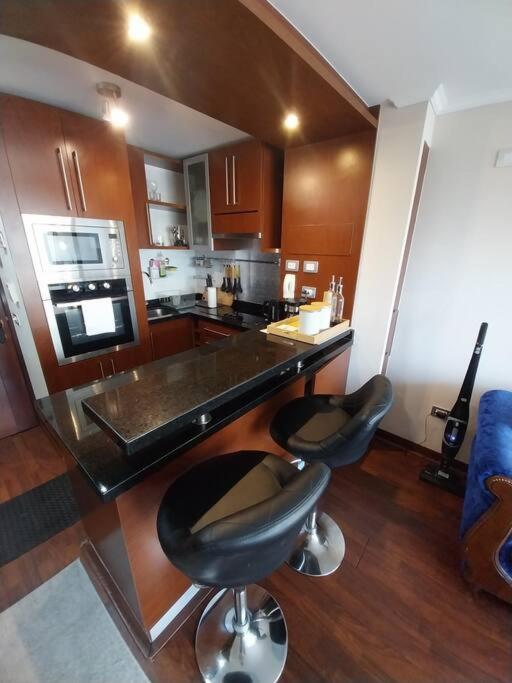 Las Condes, parking, smart tv Mall Alto Las Condes