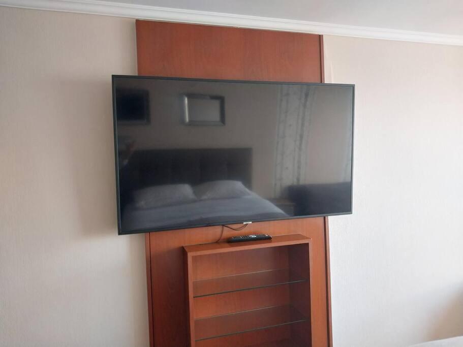 Las Condes, parking, smart tv Mall Alto Las Condes