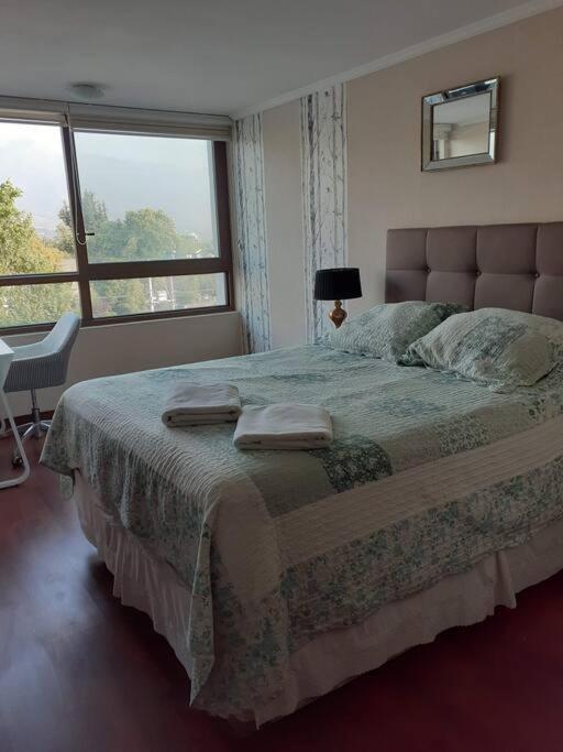 Las Condes, parking, smart tv Mall Alto Las Condes