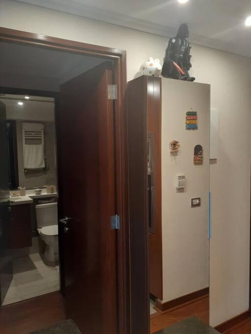Las Condes, parking, smart tv Mall Alto Las Condes