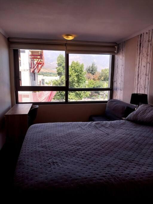 Las Condes, parking, smart tv Mall Alto Las Condes