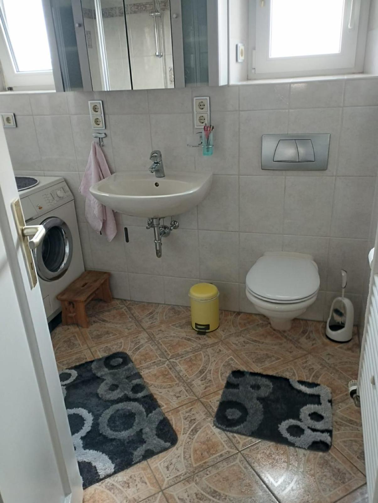 2 schnuckelige Wohnungen in Oberfranken - Property Image 7