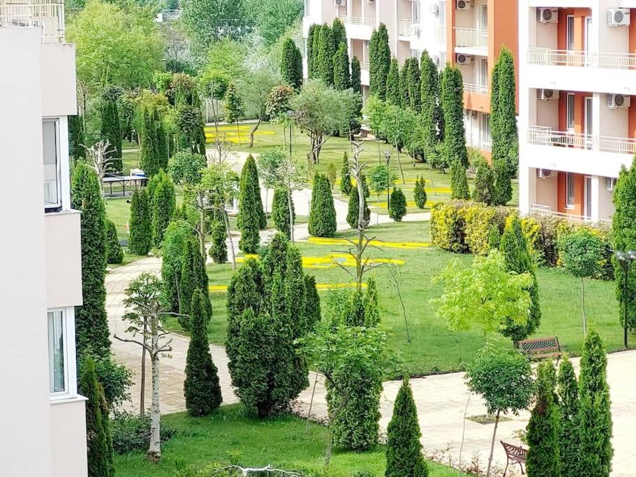 Nessebar Fort Club apartment 363