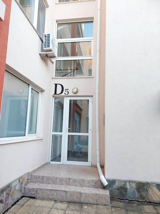 Nessebar Fort Club apartment 363
