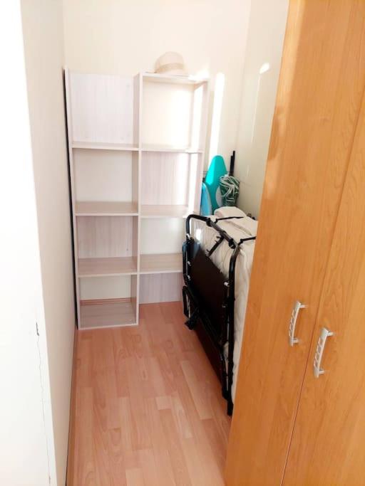 Nessebar Fort Club apartment 363