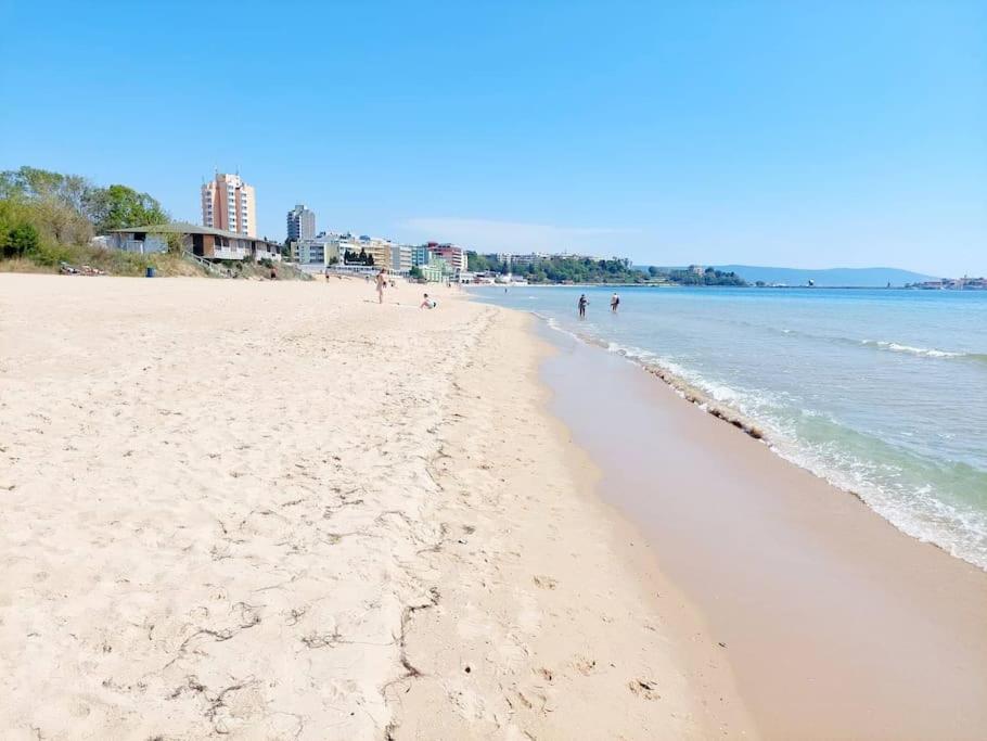 Nessebar Fort Club apartment 363