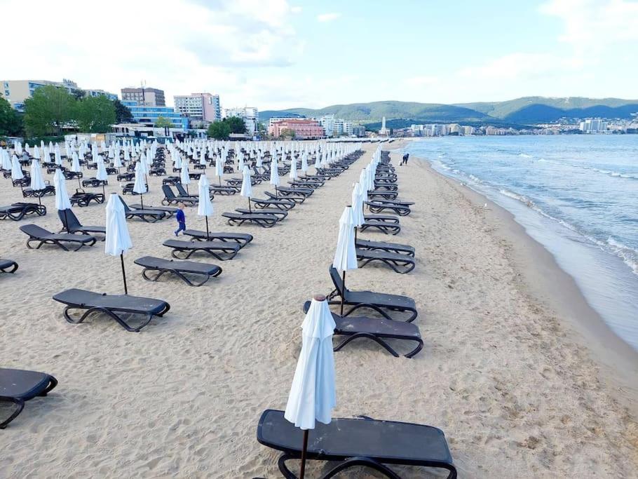 Nessebar Fort Club apartment 363