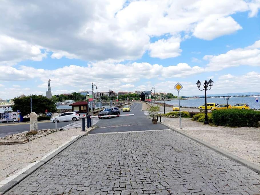 Nessebar Fort Club apartment 363