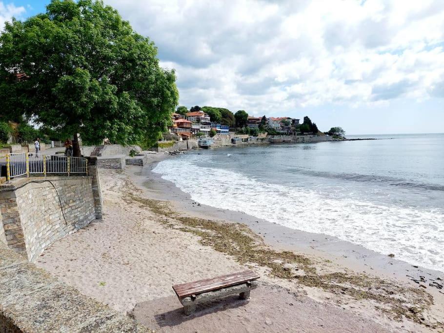 Nessebar Fort Club apartment 363