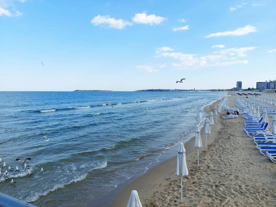 Nessebar Fort Club apartment 363