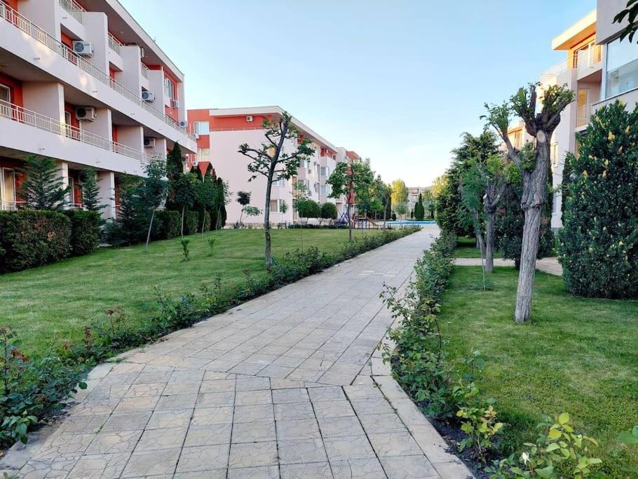 Nessebar Fort Club apartment 363