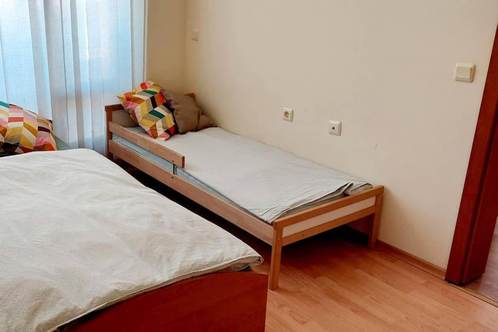Nessebar Fort Club apartment 363