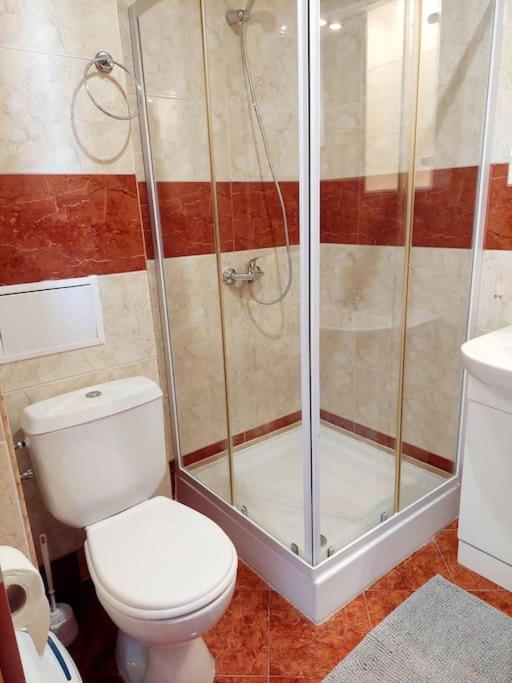 Nessebar Fort Club apartment 363