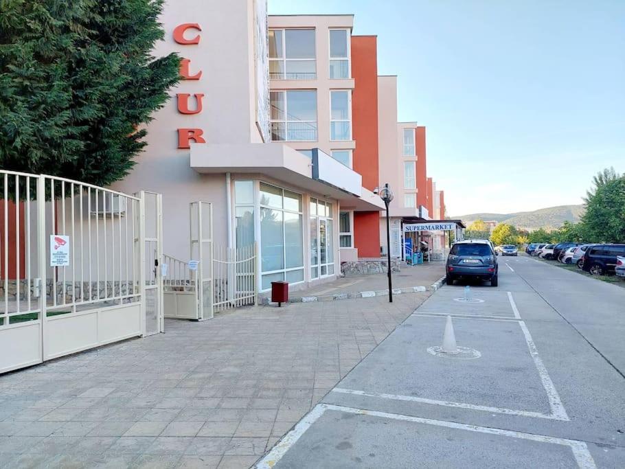 Nessebar Fort Club apartment 363