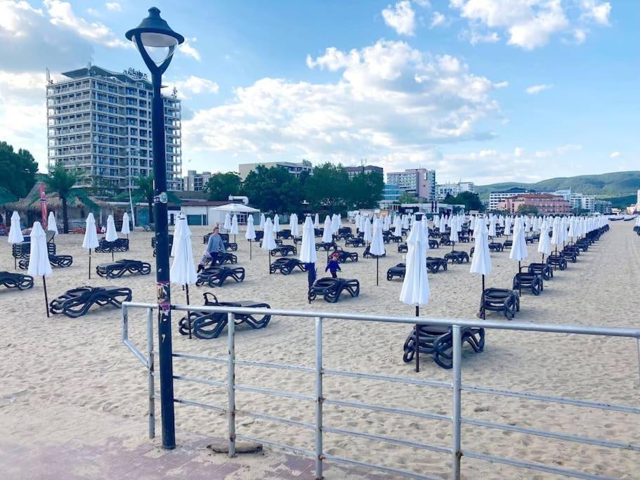 Nessebar Fort Club apartment 363