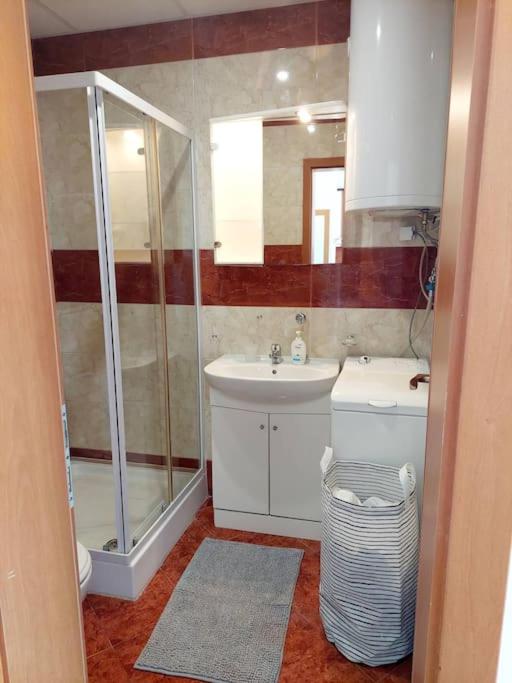Nessebar Fort Club apartment 363