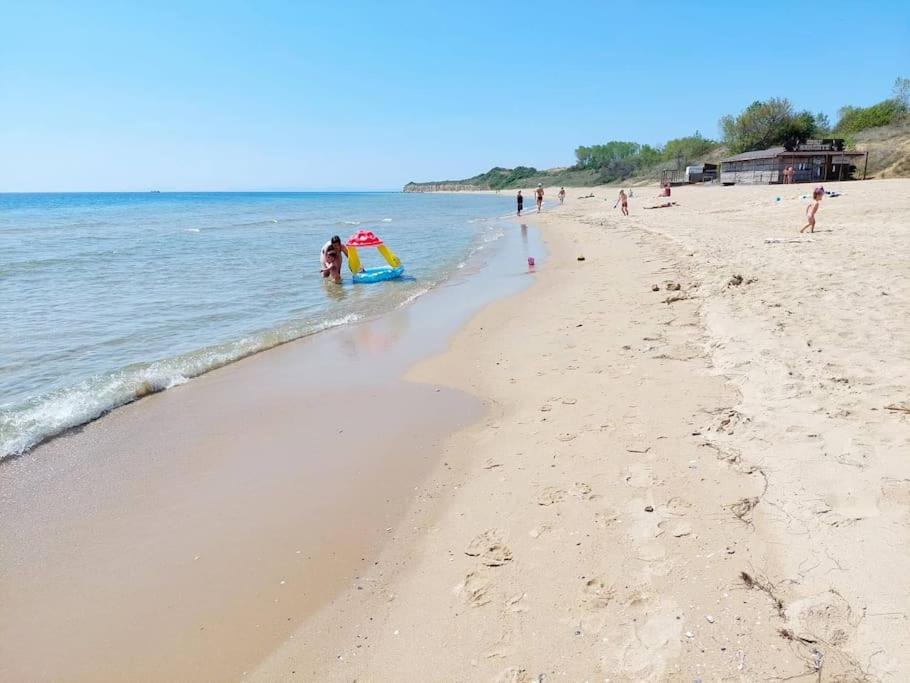 Nessebar Fort Club apartment 363