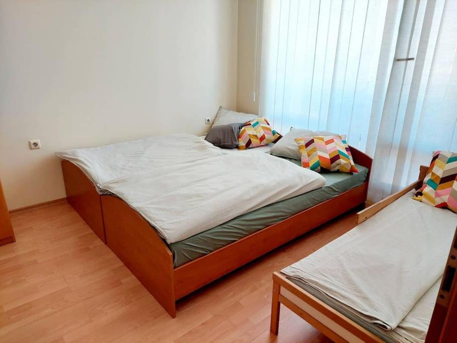 Nessebar Fort Club apartment 363