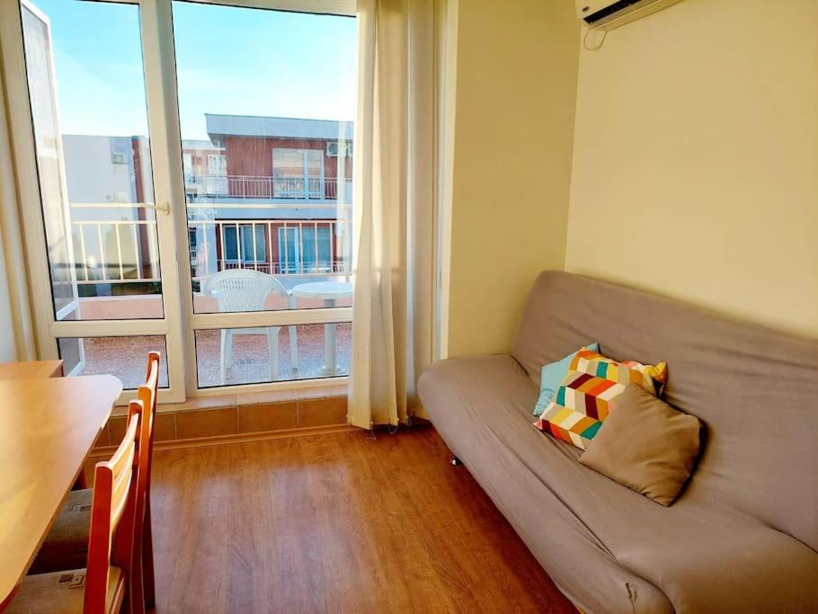 Nessebar Fort Club apartment 363