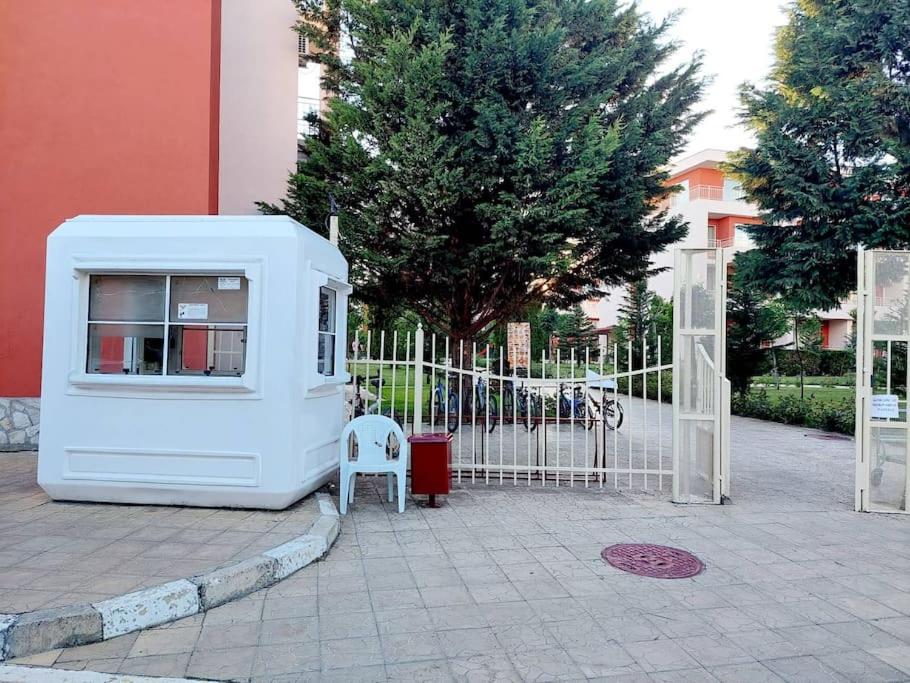 Nessebar Fort Club apartment 363
