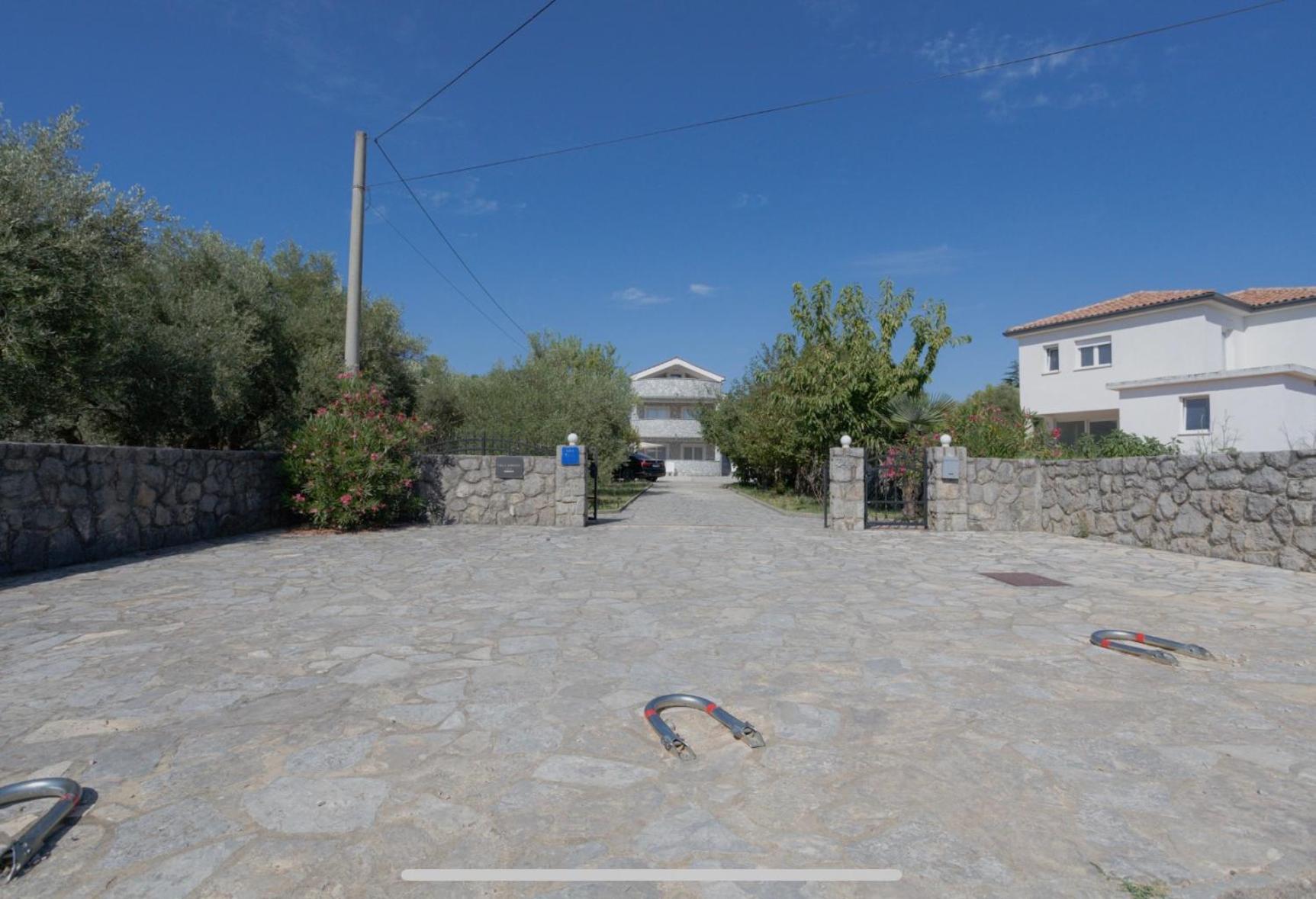 Apartmani Adriana