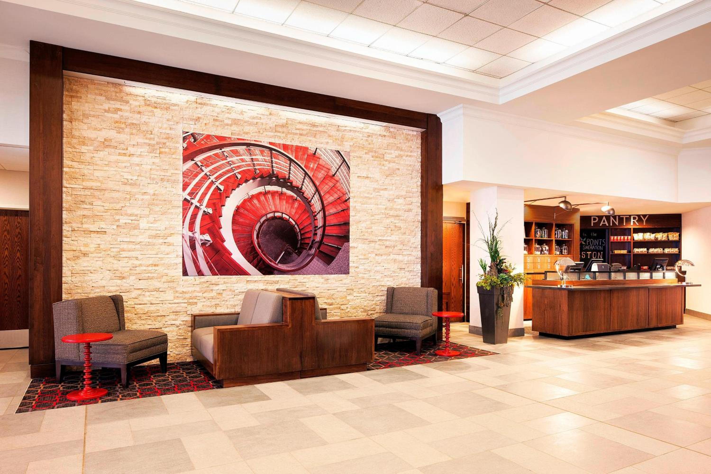 Kingston Vacations - Kingston Market Square Hotel - Property Image 3