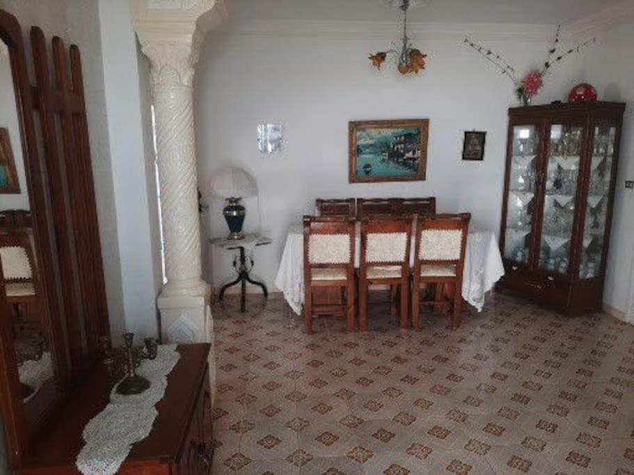 Rez-de-chaussée Maison view 3