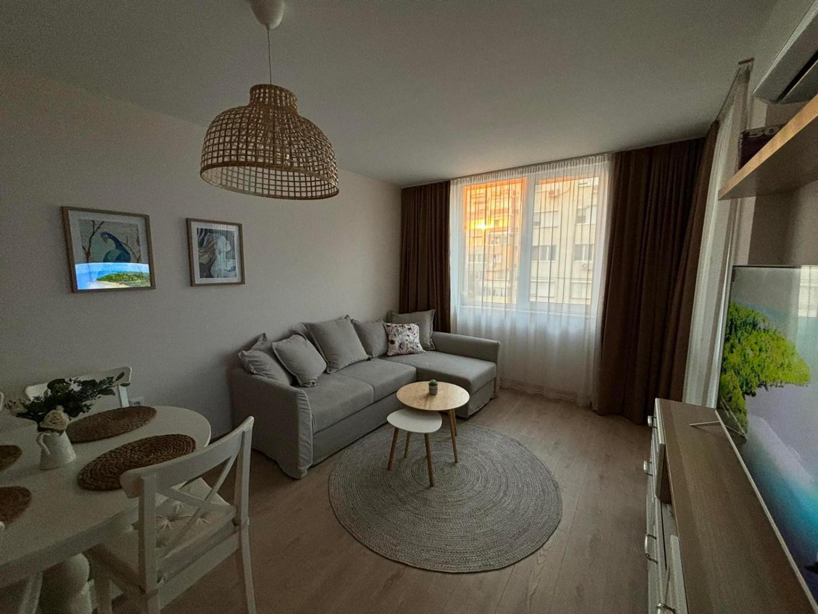MV-Brilliant apartment