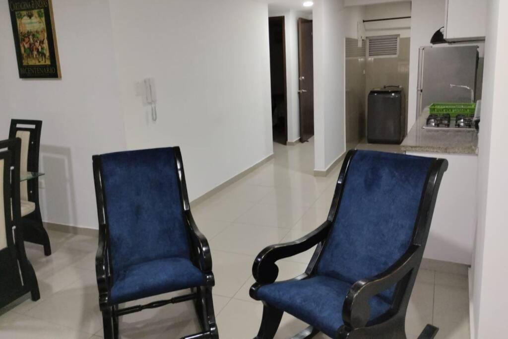 Apto de 3 alcobas, 2 balcones en lugar estratégico