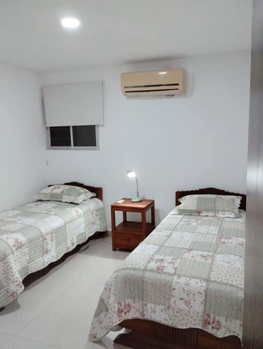 Apto de 3 alcobas, 2 balcones en lugar estratégico