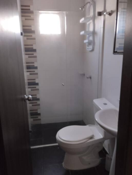 Apto de 3 alcobas, 2 balcones en lugar estratégico