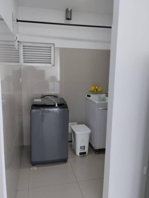 Apto de 3 alcobas, 2 balcones en lugar estratégico