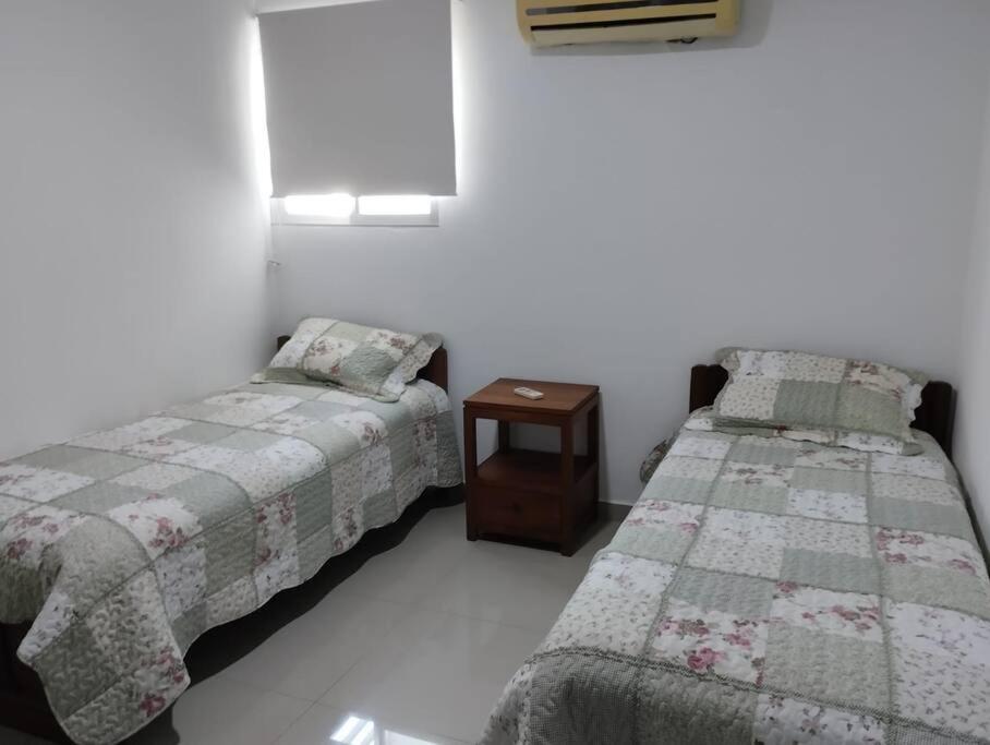 Apto de 3 alcobas, 2 balcones en lugar estratégico