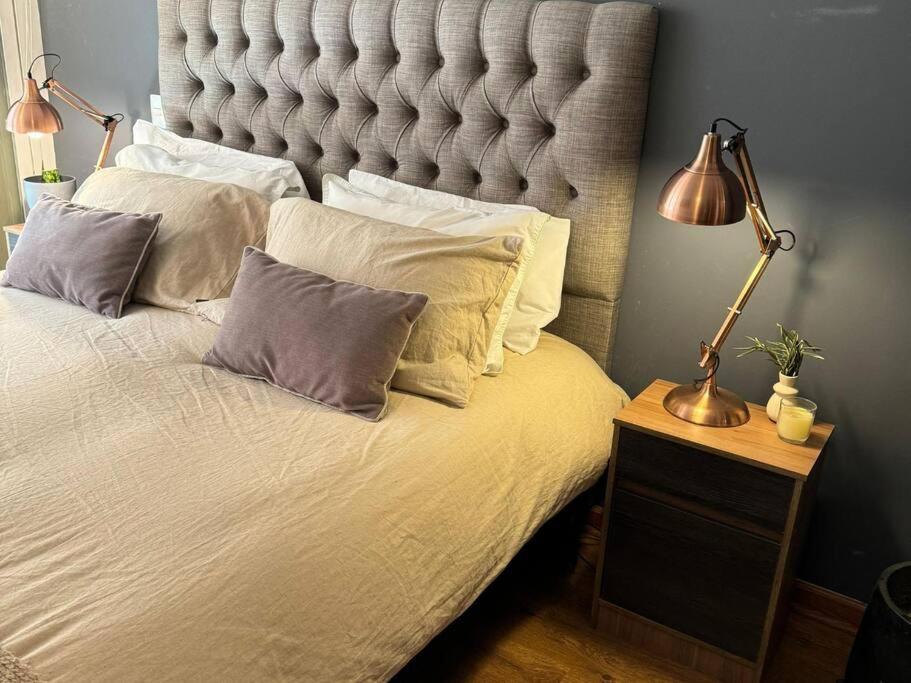 Exclusivo apartamento-Las Condes - Metro- Parking