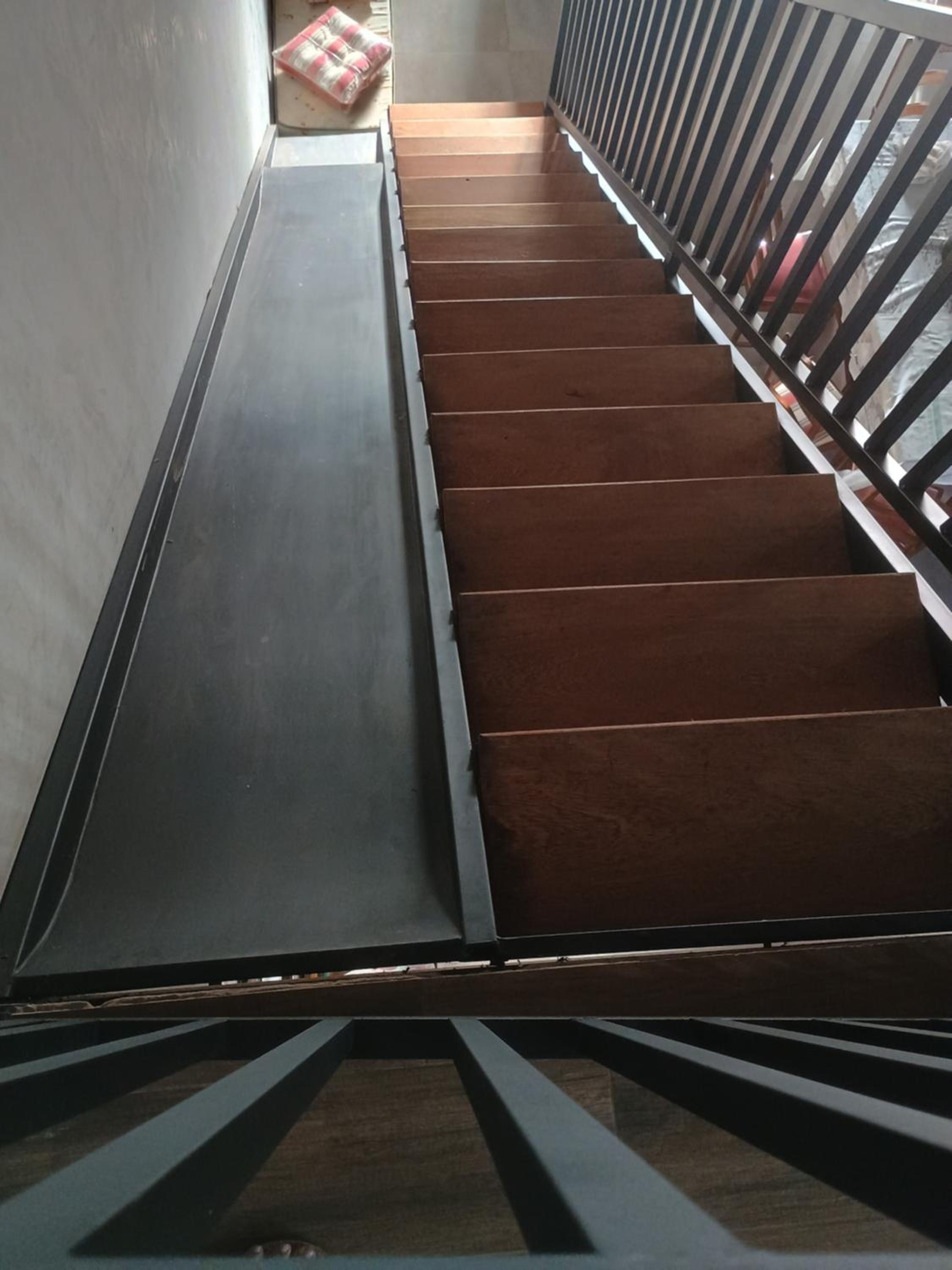 Mi Casa Su Casa