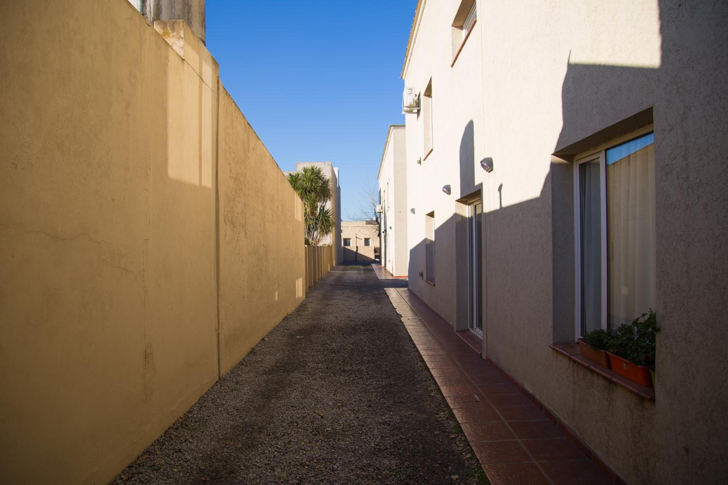 CASA CALMA TANDIL - Zona Calvario