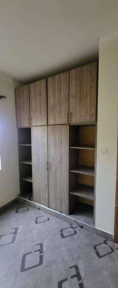 Buziga munyonyo apartments view 2