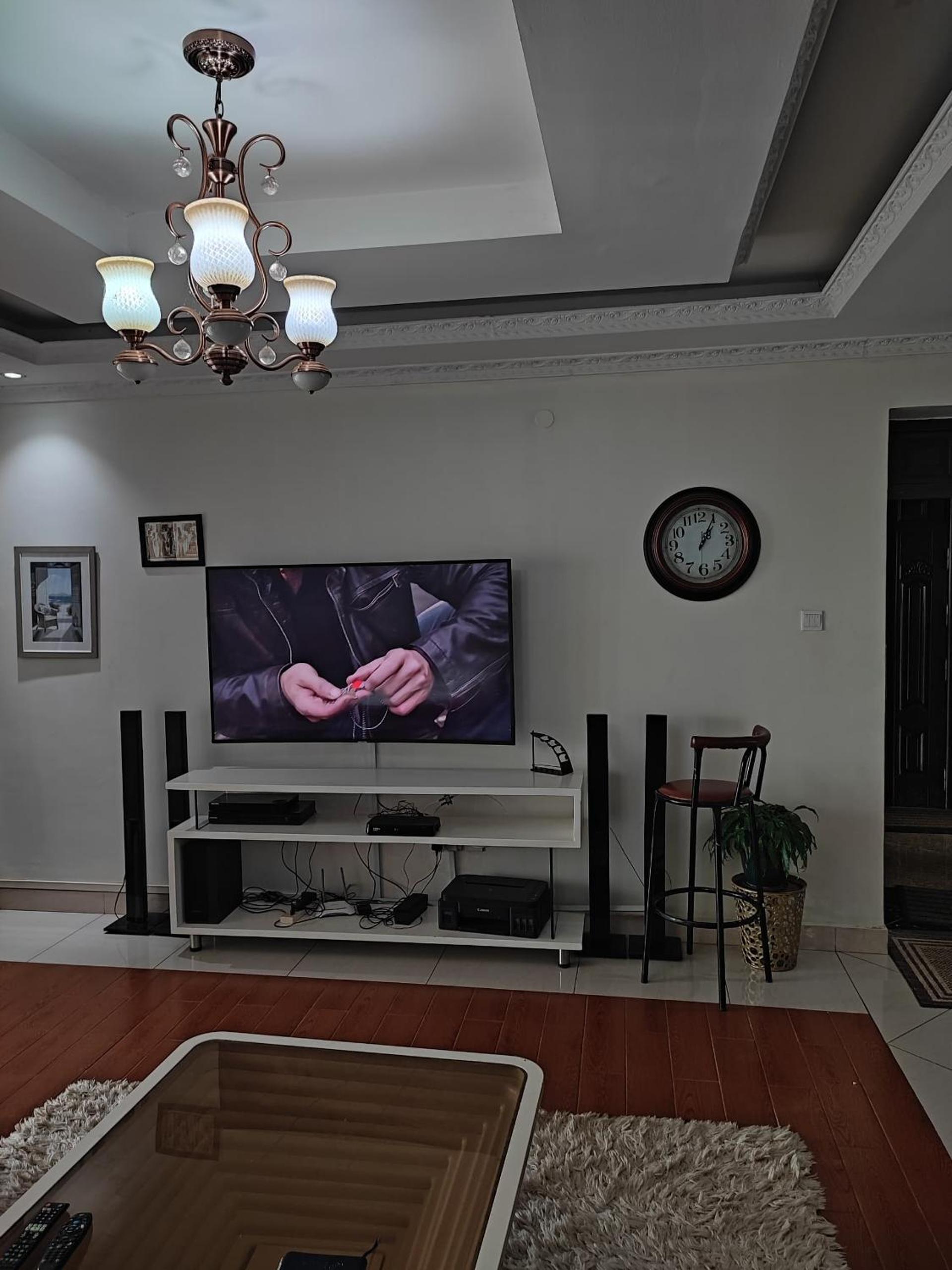 Buziga munyonyo apartments view 4