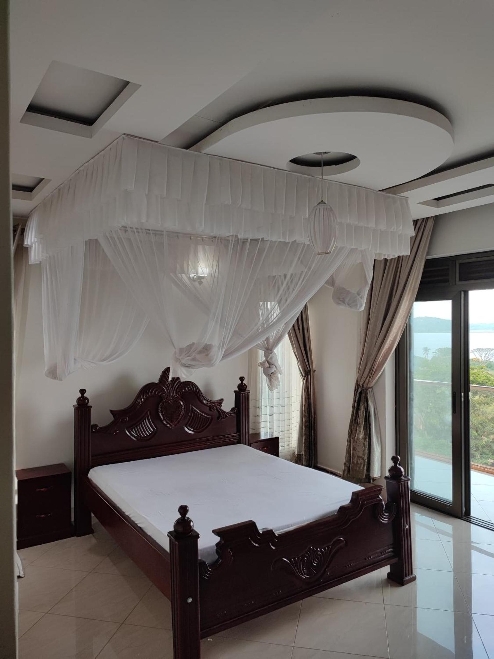 Buziga munyonyo apartments view 5