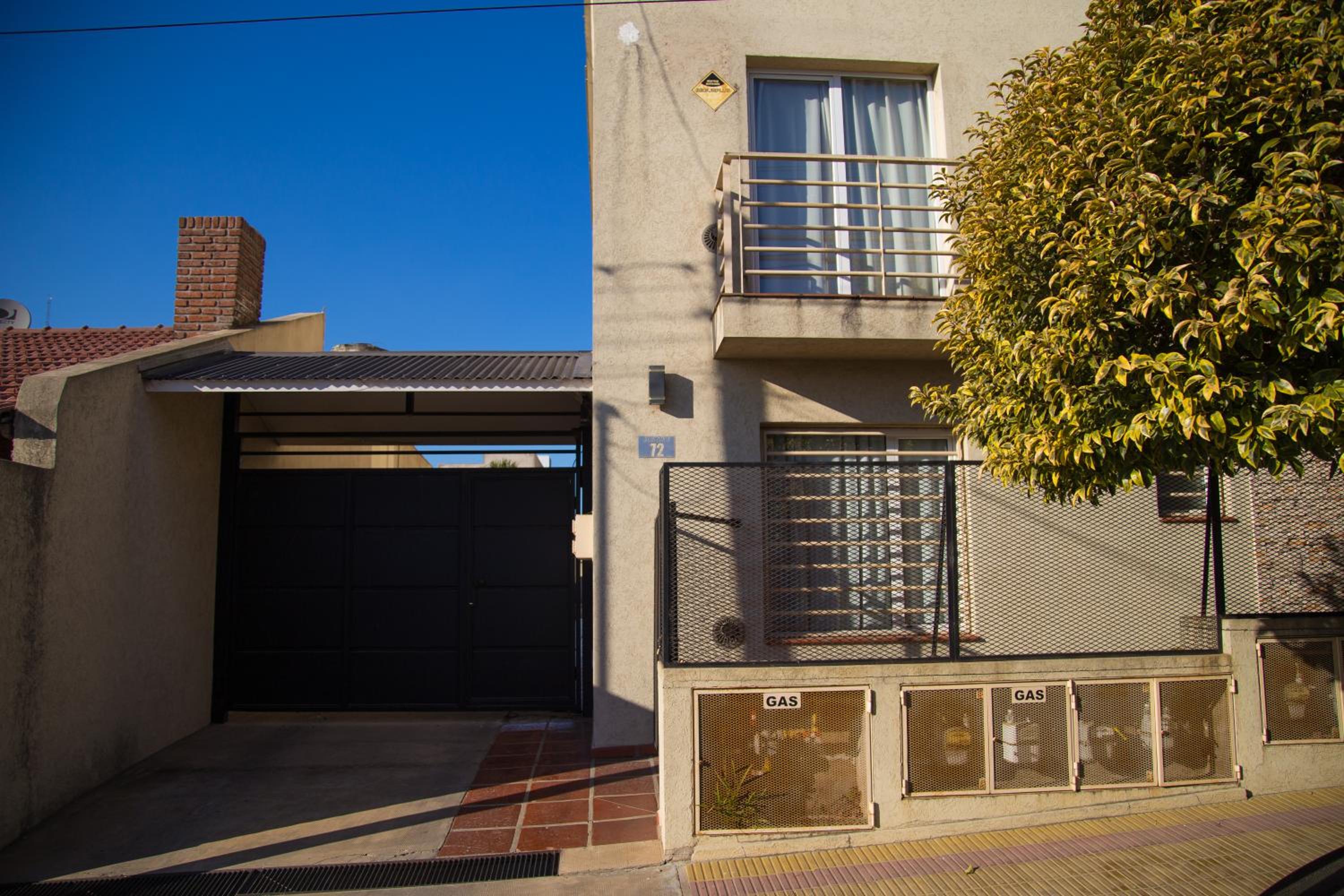 CASA CALMA TANDIL - Zona Calvario