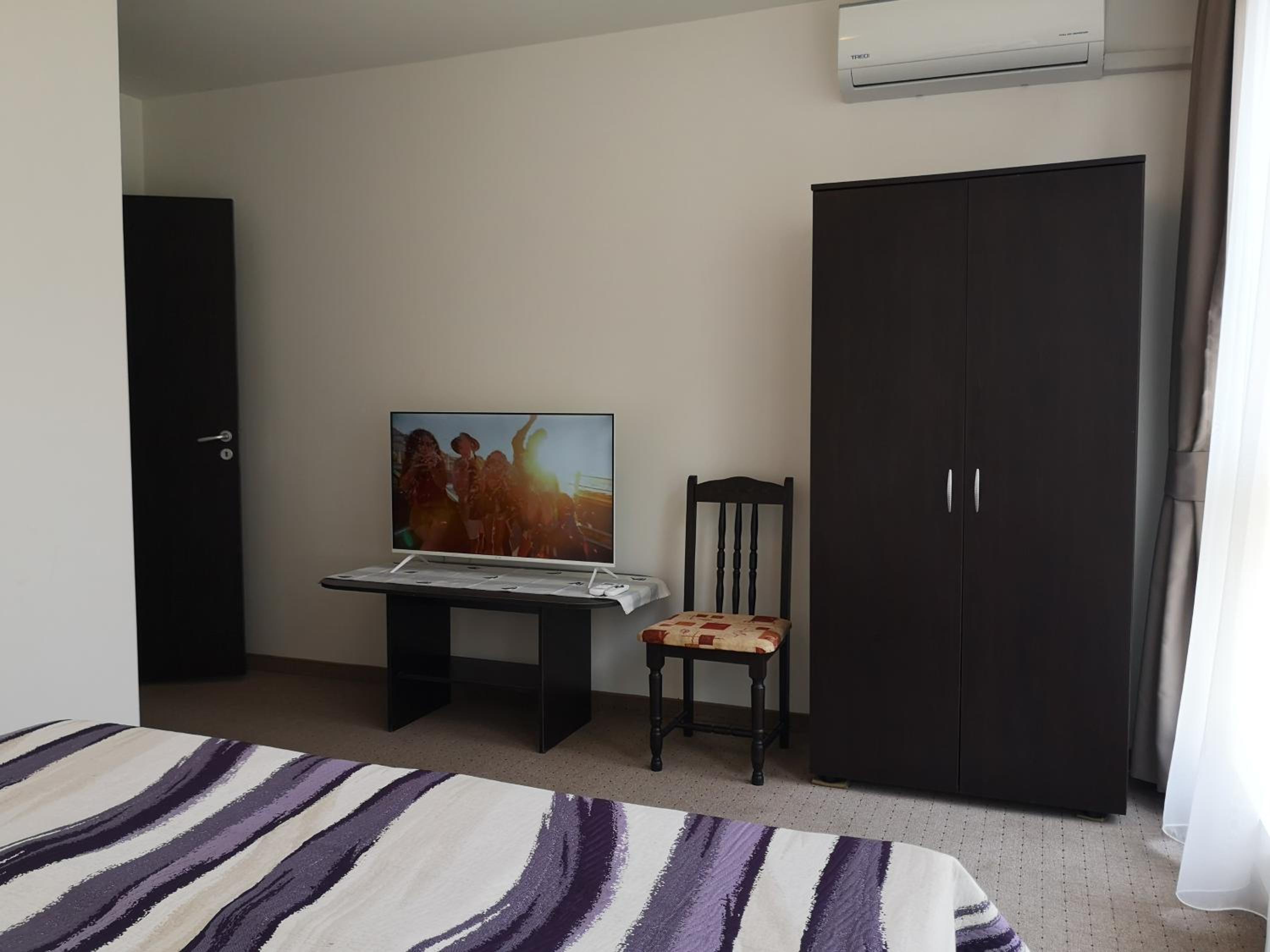 South Beach Apartment