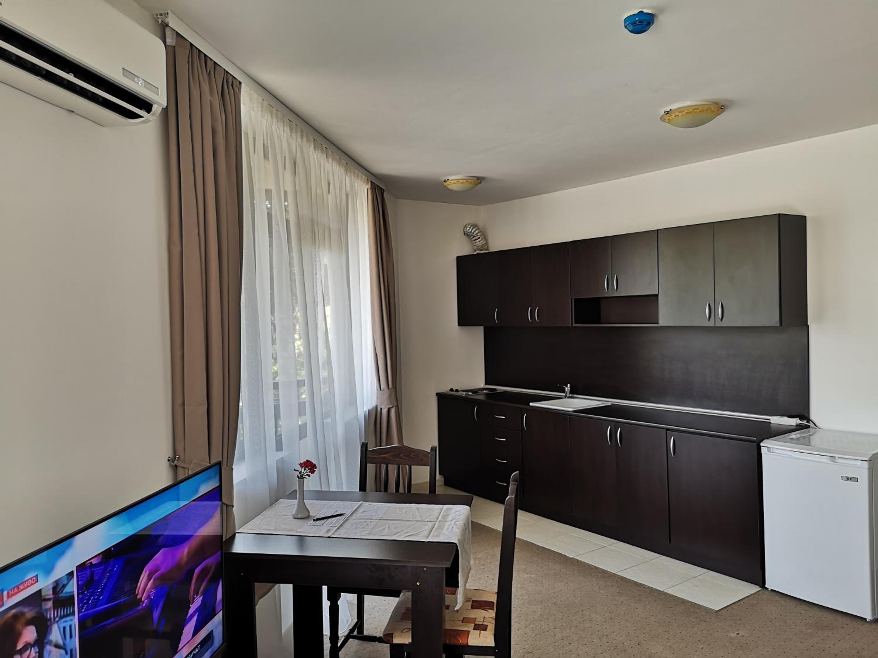 South Beach Apartment