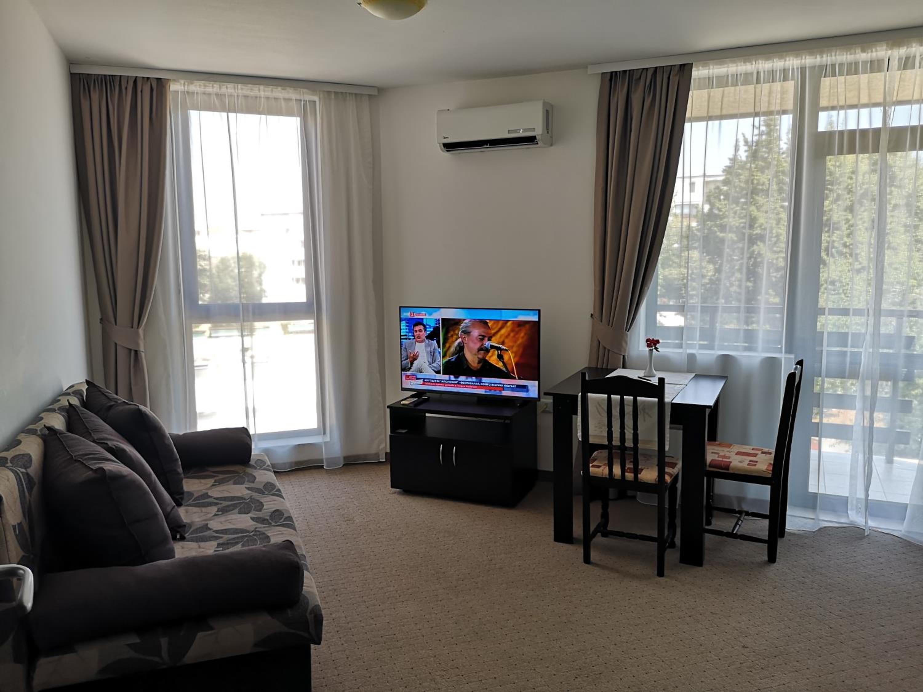 South Beach Apartment