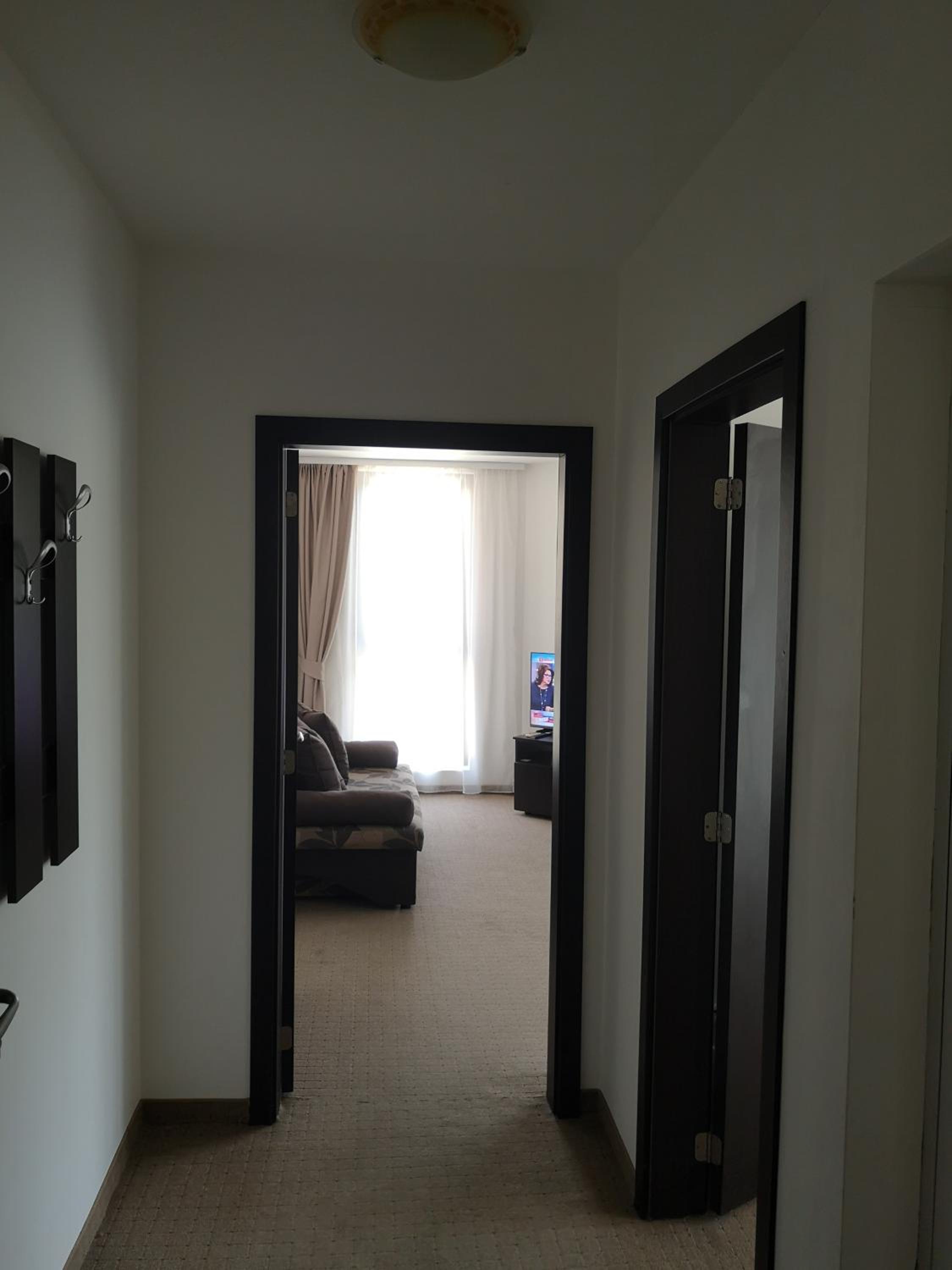 South Beach Apartment