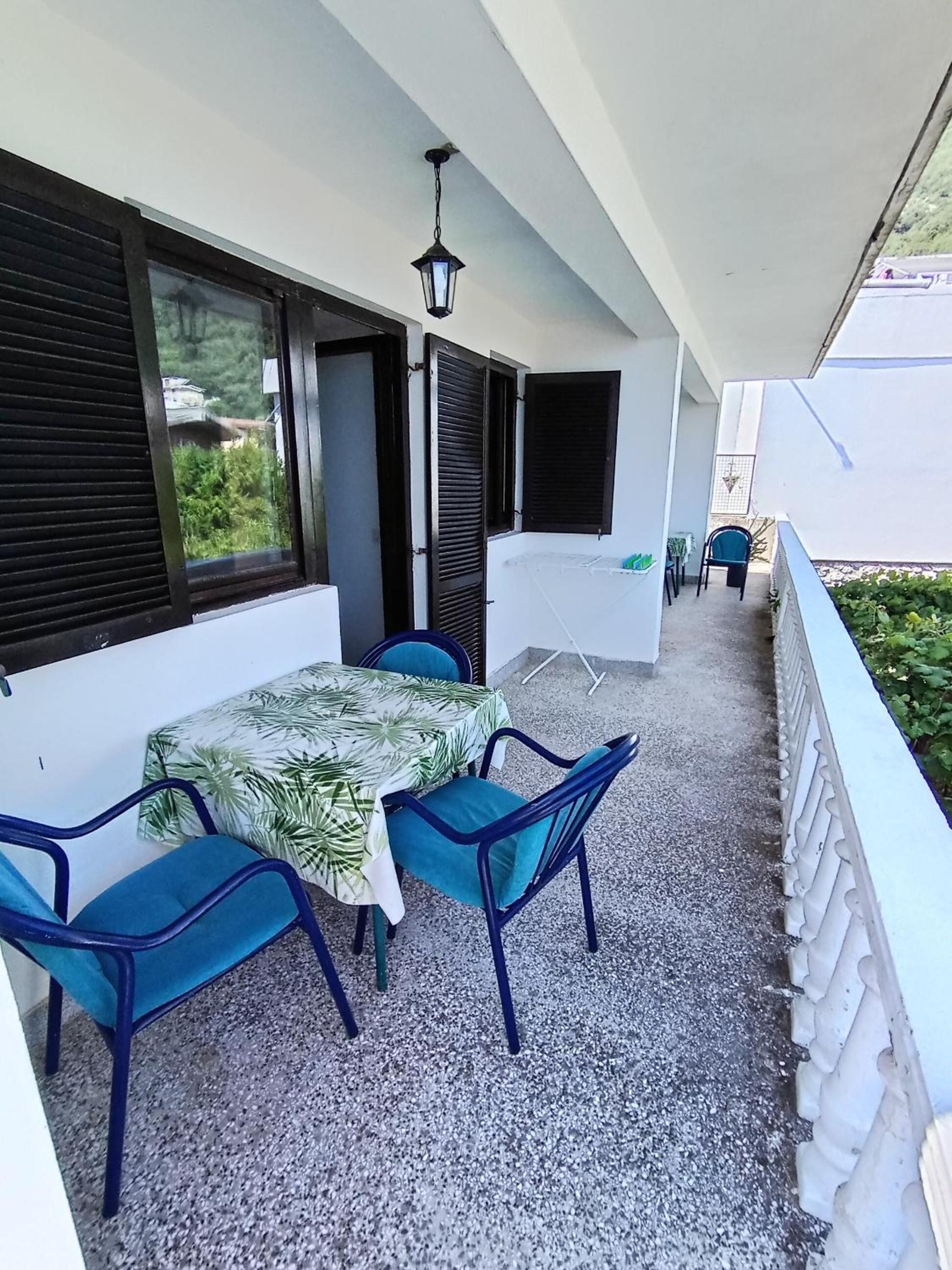 Vesela vila view 2