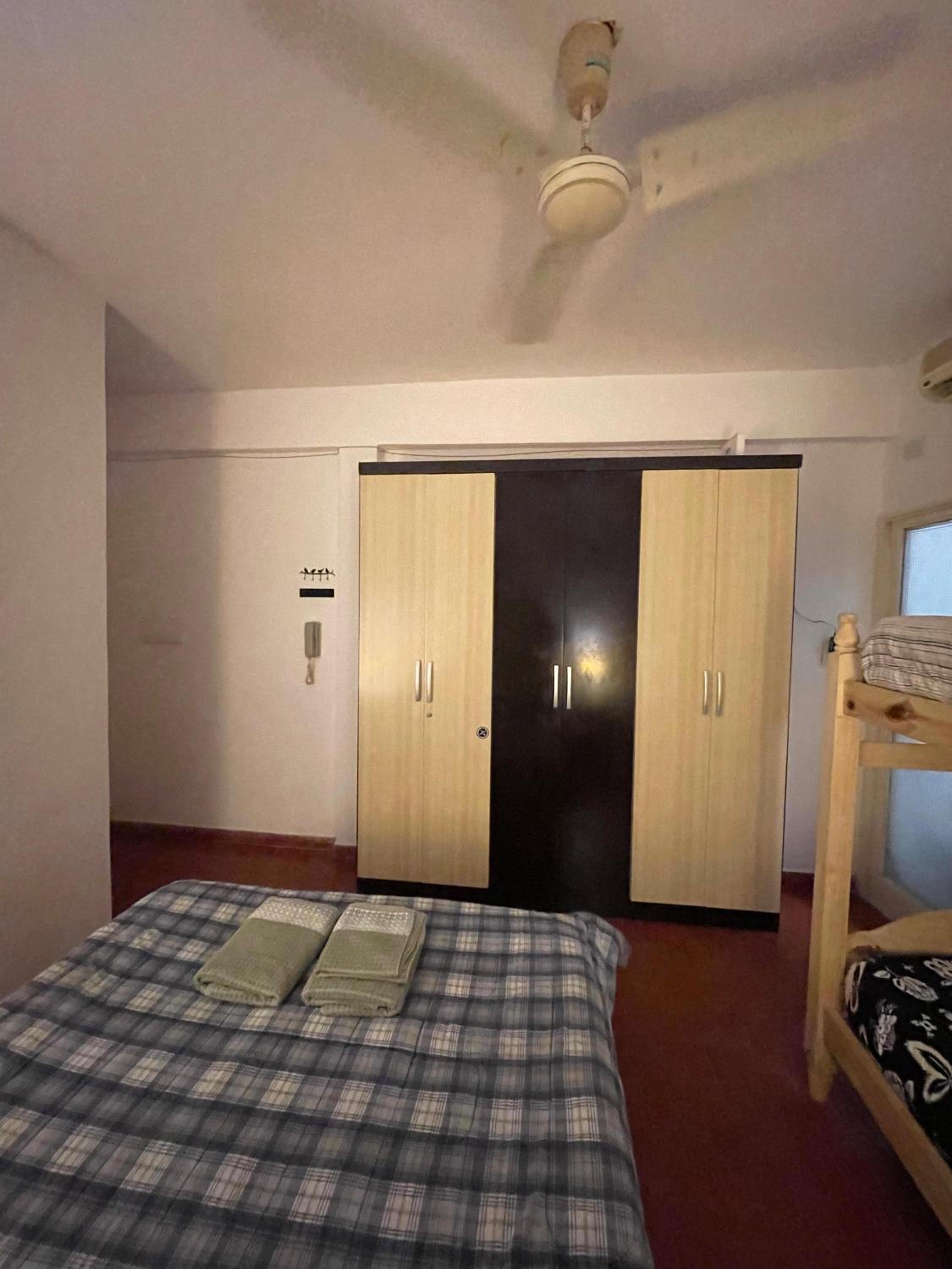 Departamento zona céntrica