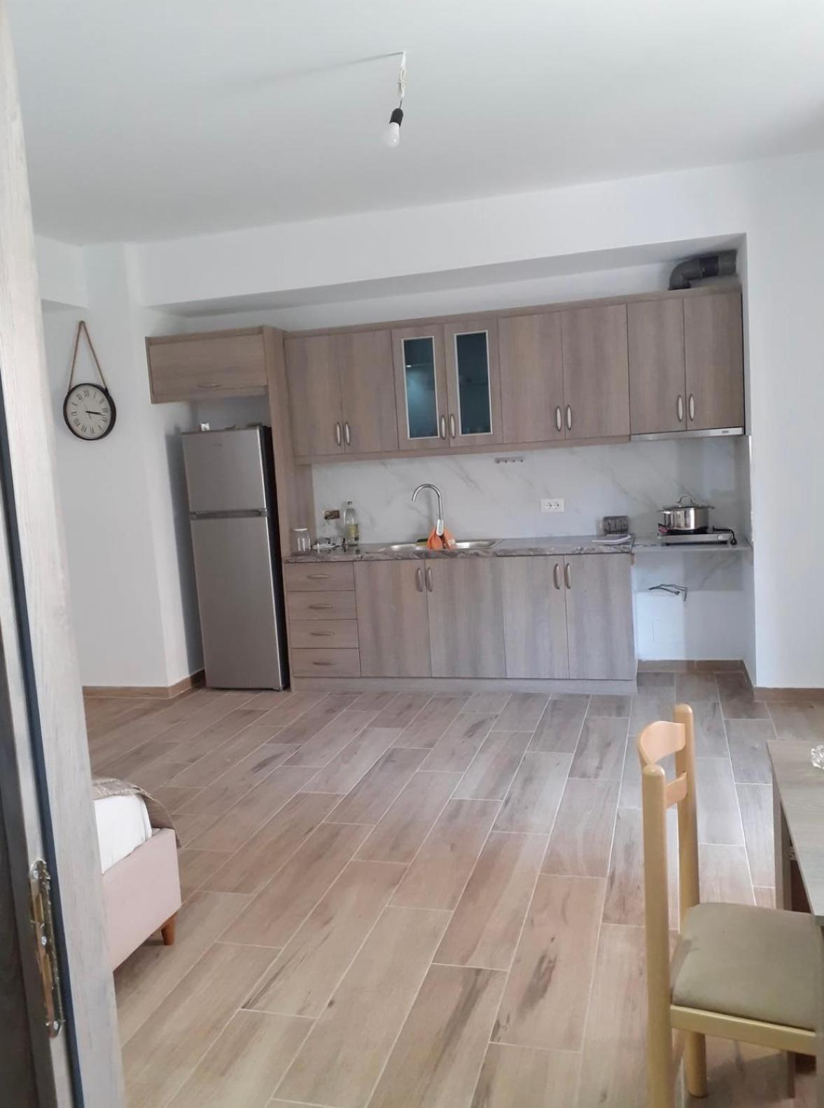 La casa de Alex