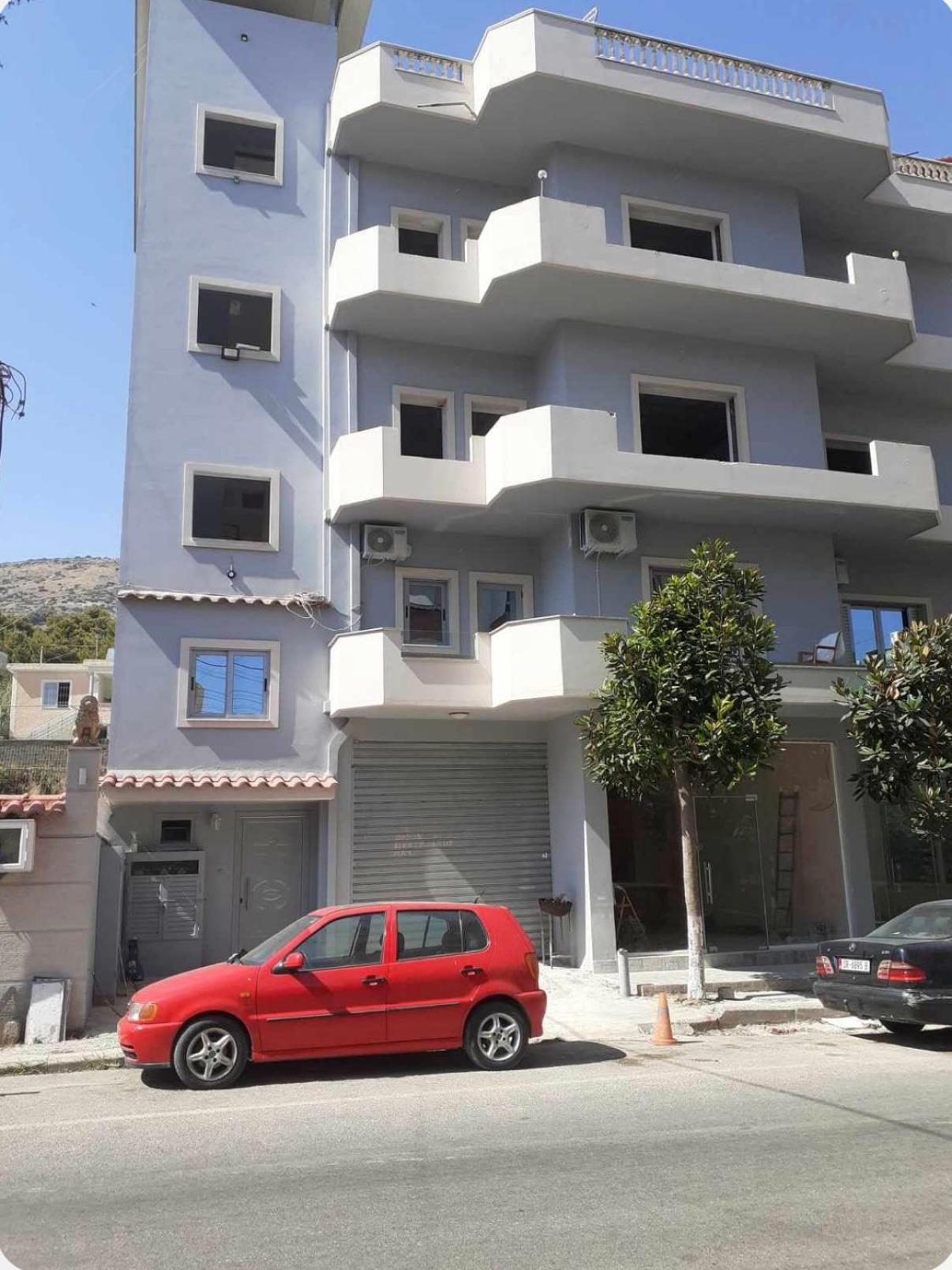 La casa de Alex